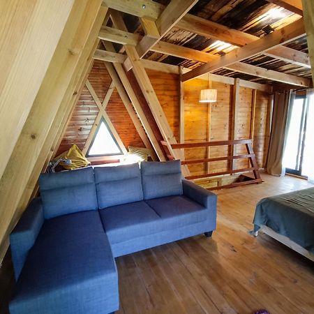 Hotel Quinta Alma - Ecological Retreat Farm Aljezur Zewnętrze zdjęcie