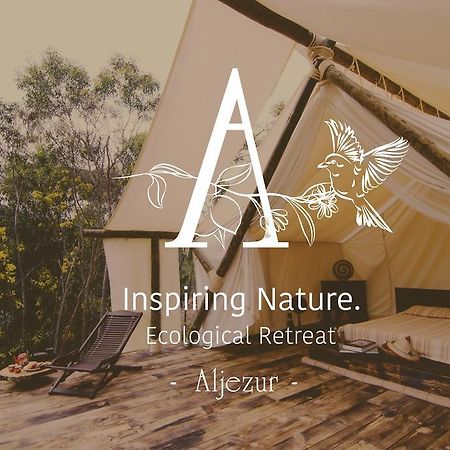 Hotel Quinta Alma - Ecological Retreat Farm Aljezur Zewnętrze zdjęcie