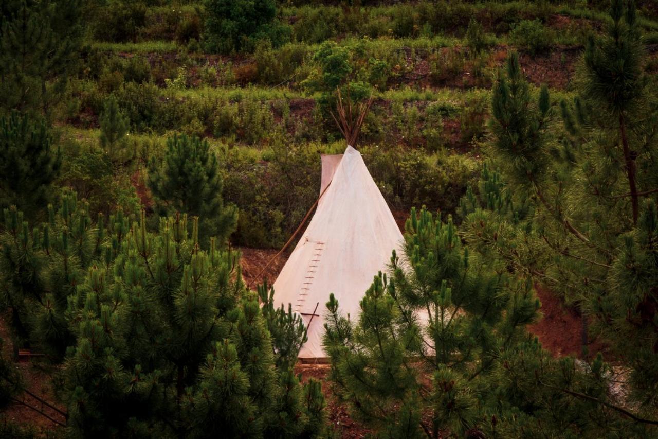 Hotel Quinta Alma - Ecological Retreat Farm Aljezur Zewnętrze zdjęcie