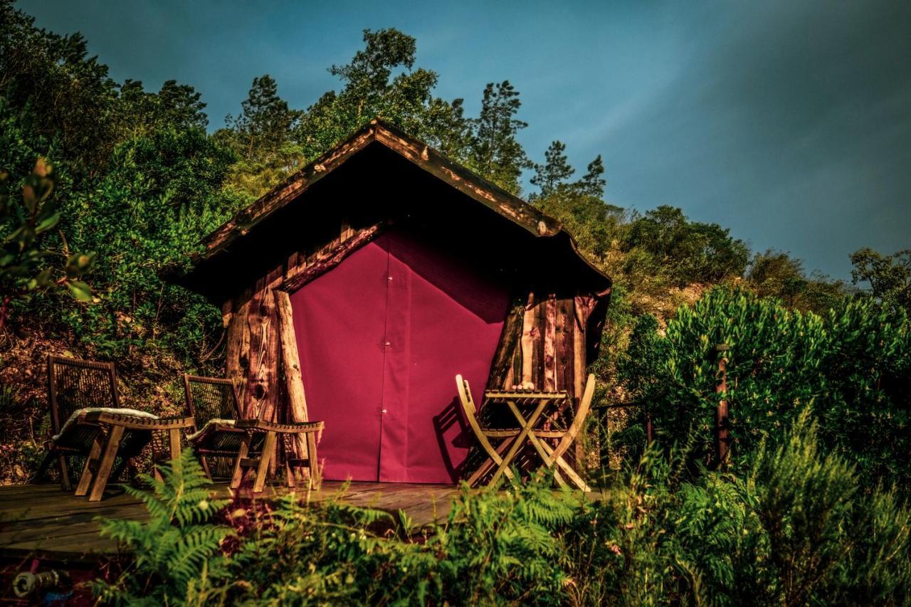 Hotel Quinta Alma - Ecological Retreat Farm Aljezur Zewnętrze zdjęcie
