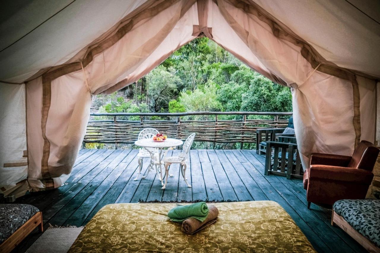 Hotel Quinta Alma - Ecological Retreat Farm Aljezur Zewnętrze zdjęcie