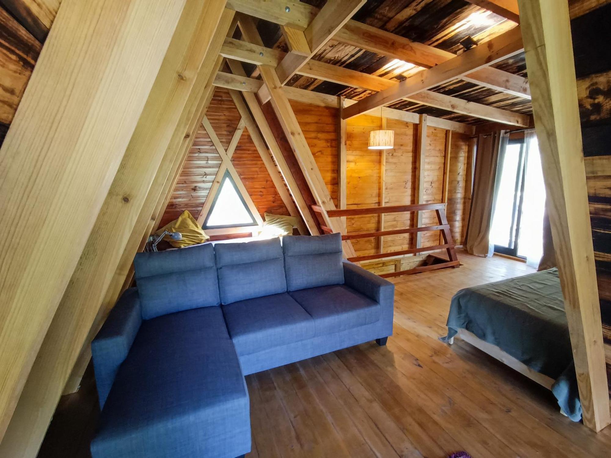 Hotel Quinta Alma - Ecological Retreat Farm Aljezur Zewnętrze zdjęcie
