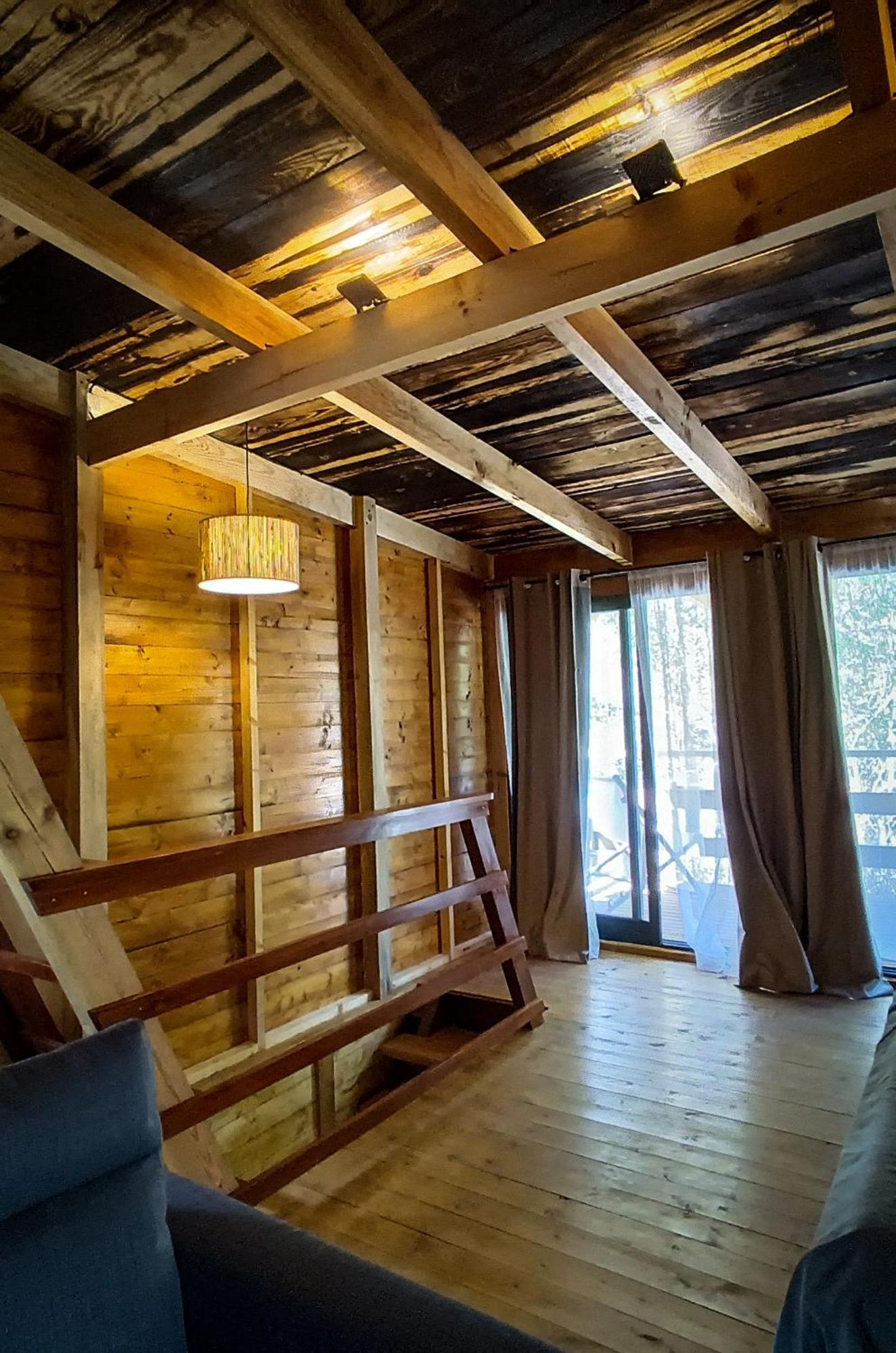 Hotel Quinta Alma - Ecological Retreat Farm Aljezur Zewnętrze zdjęcie