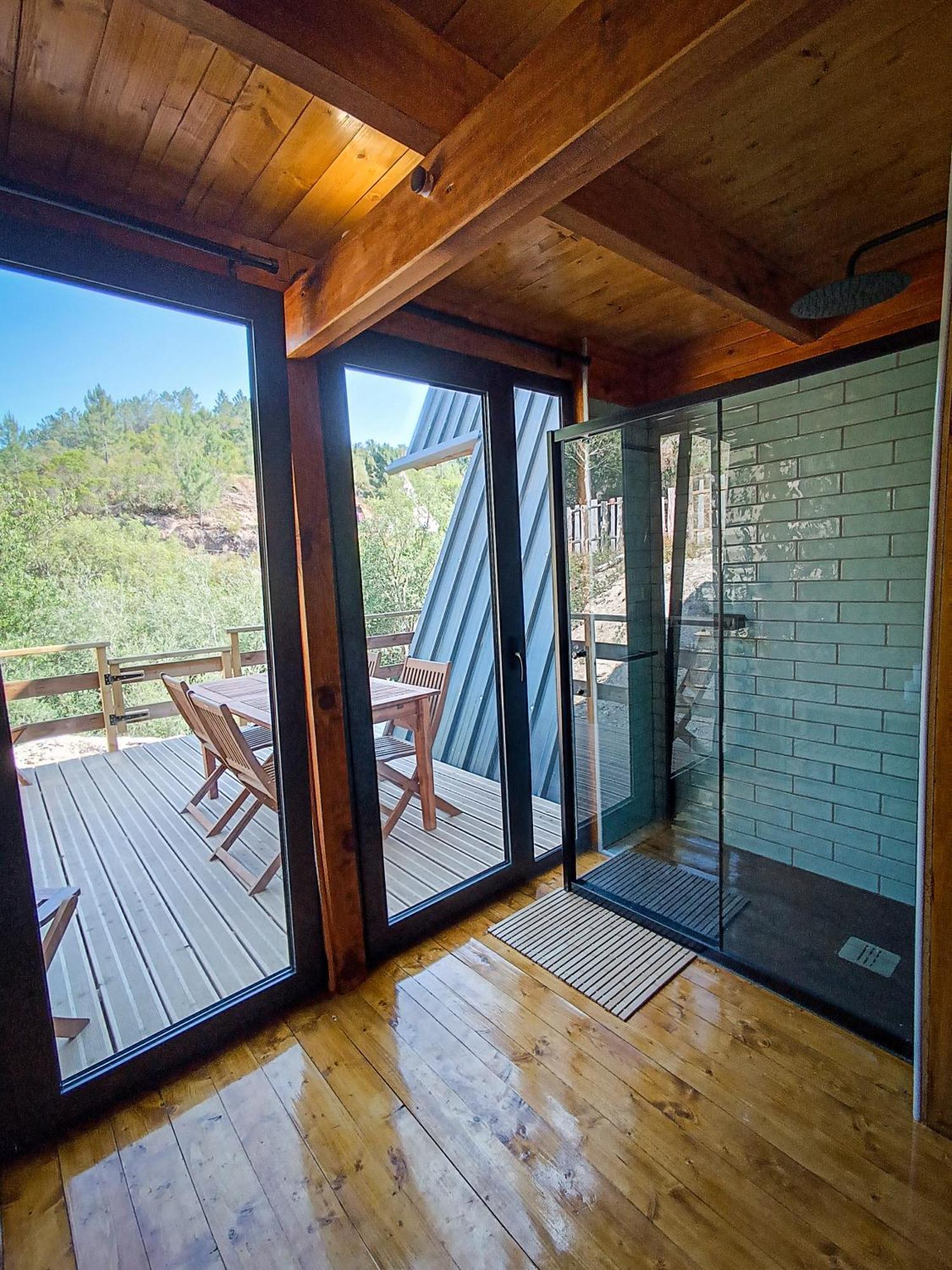 Hotel Quinta Alma - Ecological Retreat Farm Aljezur Zewnętrze zdjęcie