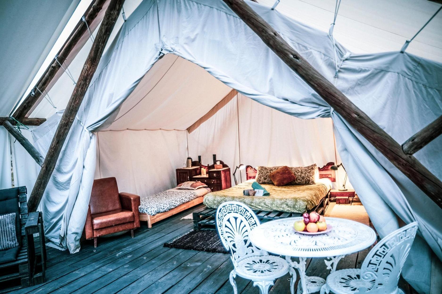 Hotel Quinta Alma - Ecological Retreat Farm Aljezur Pokój zdjęcie