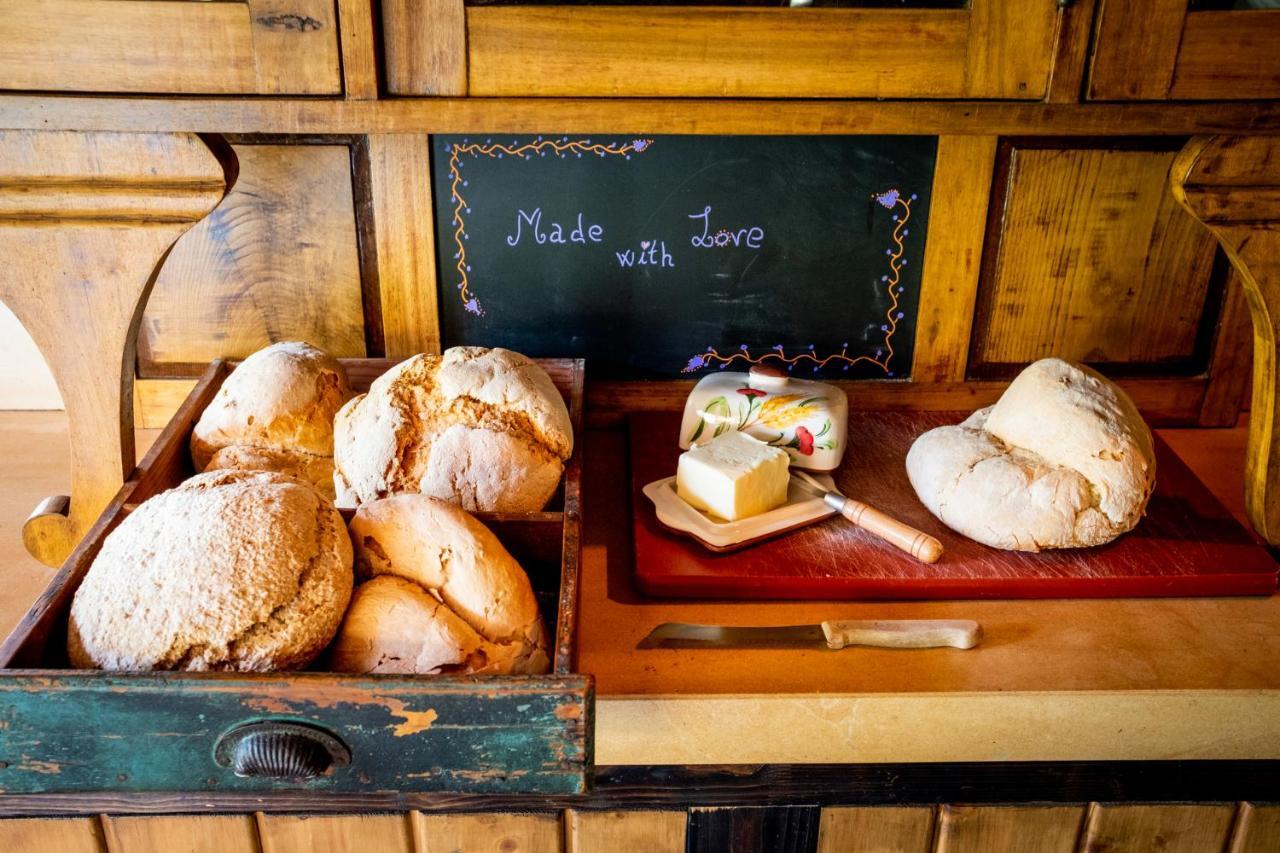 Hotel Quinta Alma - Ecological Retreat Farm Aljezur Zewnętrze zdjęcie